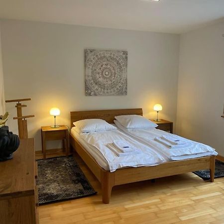 Cozy, Sunny, City Center 1 Bedroom Flat Zurich Luaran gambar