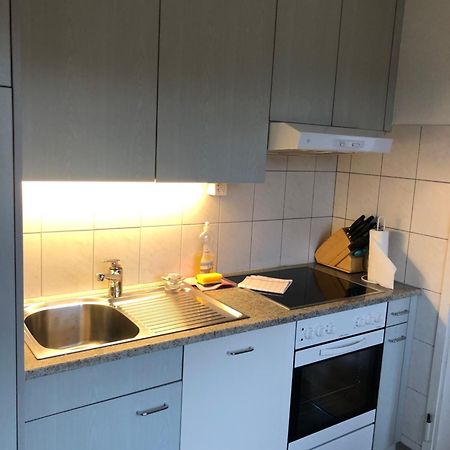 Cozy, Sunny, City Center 1 Bedroom Flat Zurich Luaran gambar