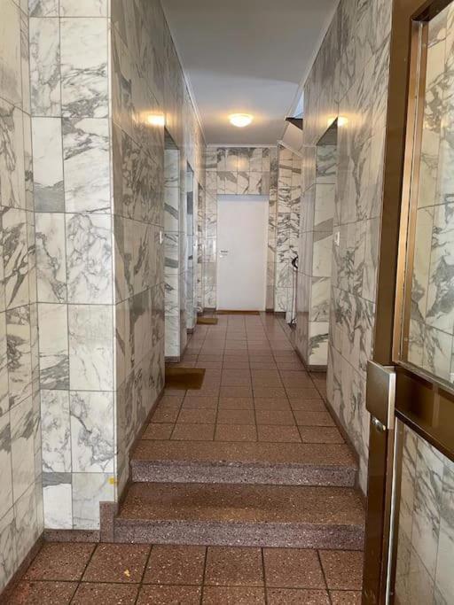 Cozy, Sunny, City Center 1 Bedroom Flat Zurich Luaran gambar
