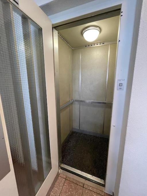Cozy, Sunny, City Center 1 Bedroom Flat Zurich Luaran gambar