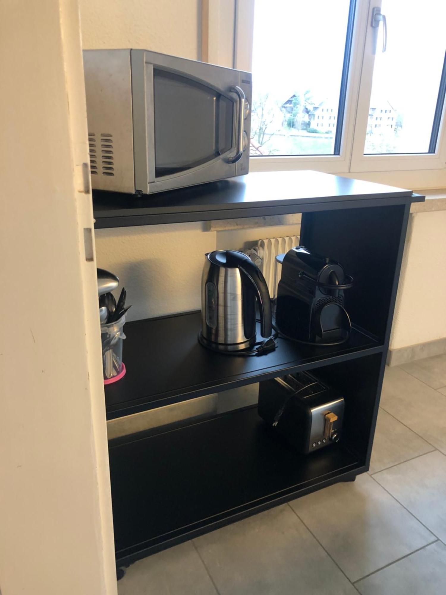 Cozy, Sunny, City Center 1 Bedroom Flat Zurich Luaran gambar