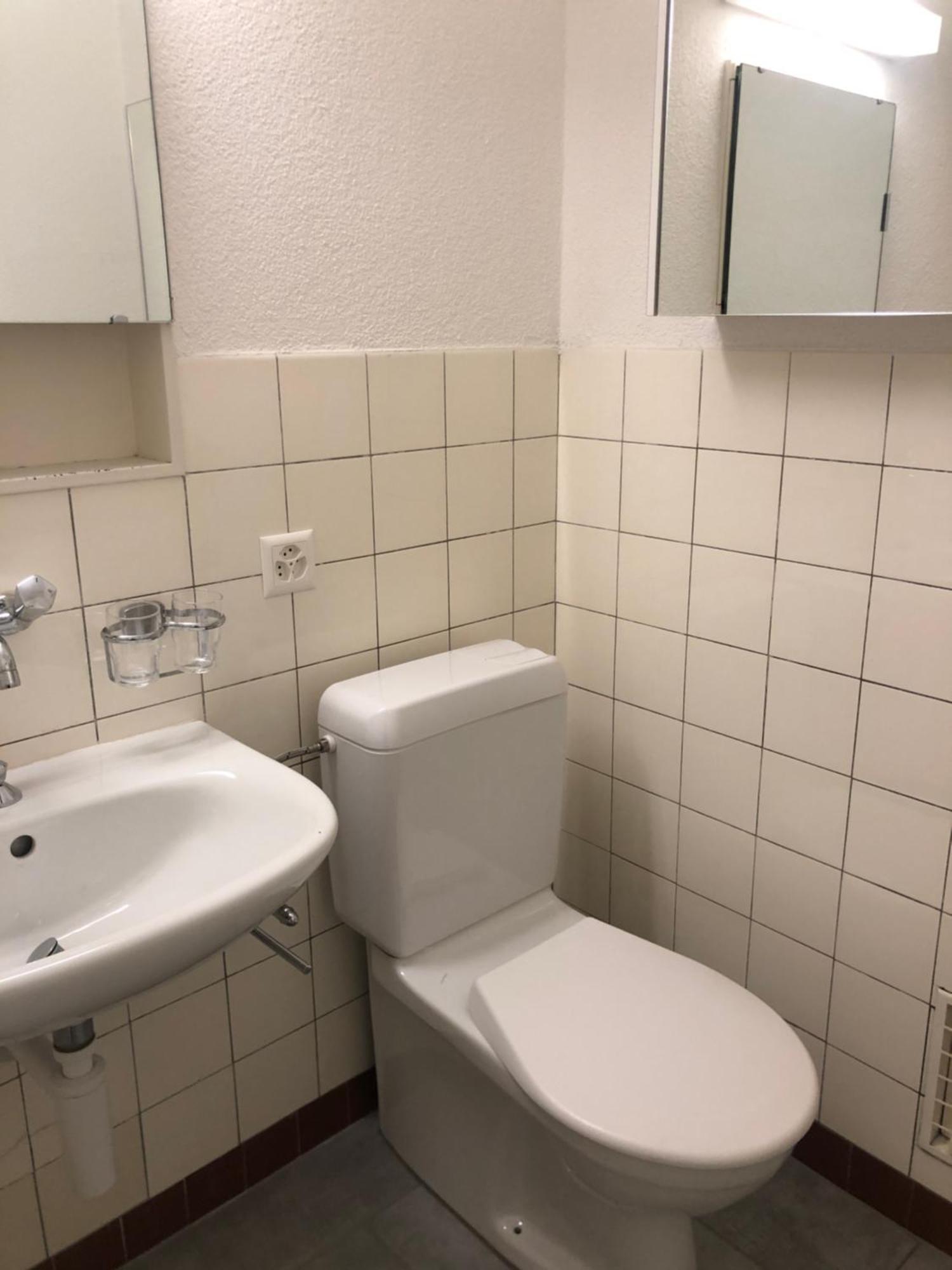 Cozy, Sunny, City Center 1 Bedroom Flat Zurich Luaran gambar