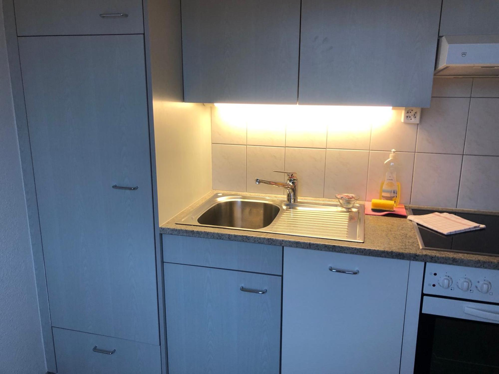 Cozy, Sunny, City Center 1 Bedroom Flat Zurich Luaran gambar